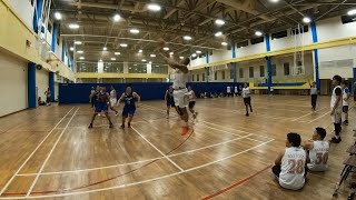 preseason - gulag vs amk highlights