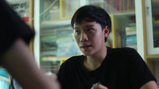 The Perfect Proposal - Teaser