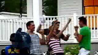 Extreme Home Makeover Geneva, NY