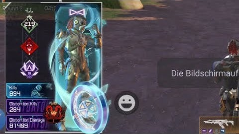 Apex Legends Mobile iTzEddy spectating another cheater in TPP Predator Rank