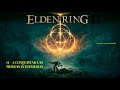 Primera vez en Elden Ring, a morir se ha dicho 💀⚔️