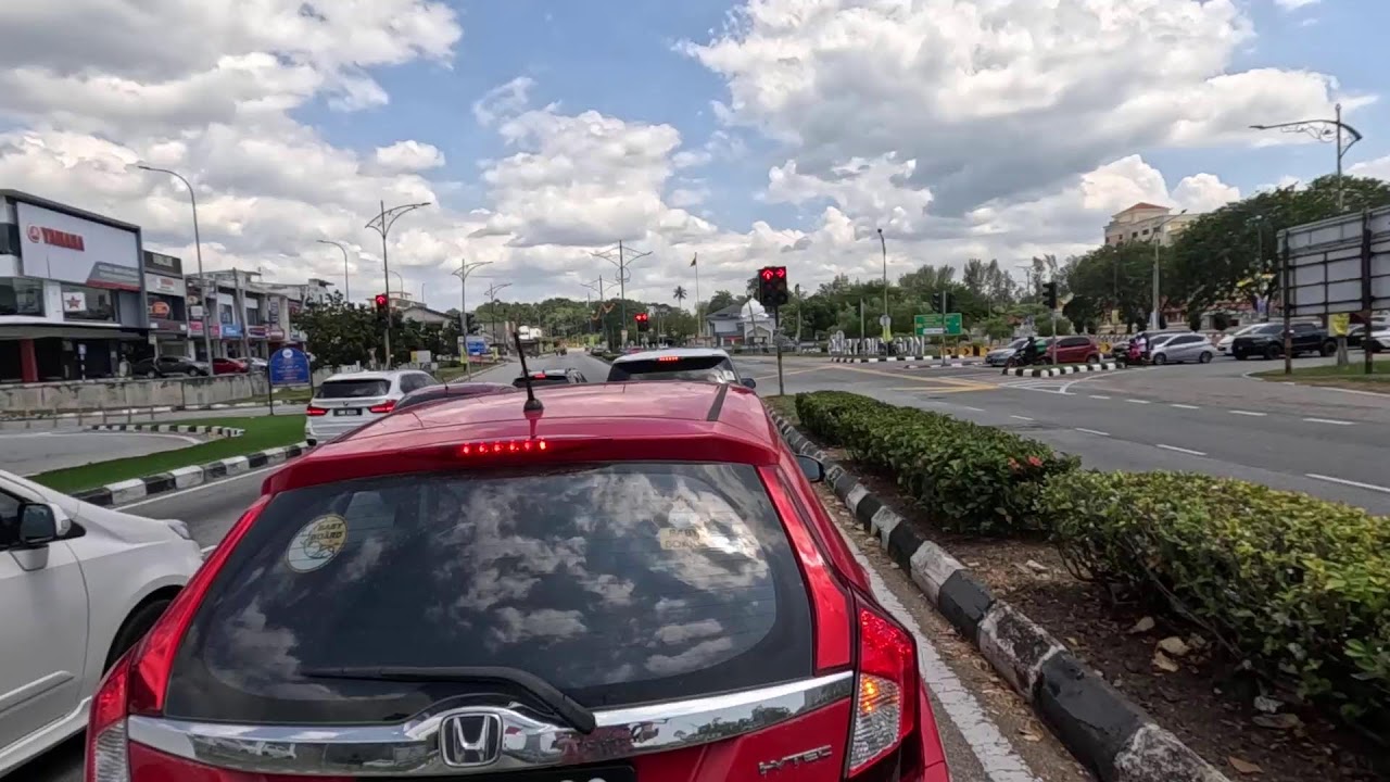 Тест прямой трансляции велопробега в Порт-Диксоне