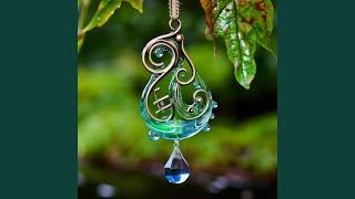 Melodic Raindrop Zen