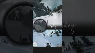 Few Climbs All In One Shot