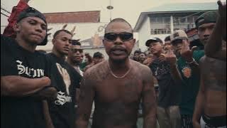 Prison Ghetto _Banpol Main Habis