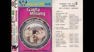 Syamsi Hasan - Nyak Nyak Empong