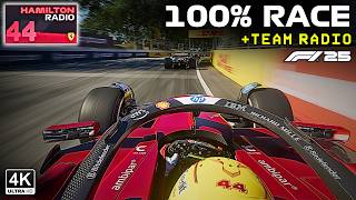 Download Lagu Lewis Hamilton Ultra Realistic Gameplay - Full Race 2025 Canadian GP with Team Radio MP3 Download Lagu Lewis Hamilton Ultra Realistic Gameplay - Full Race 2025 Canadian GP with Team Radio MP3