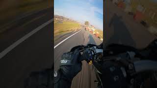 DRZ 400SM at Bakersfield Kart Raceway | 12-28-24