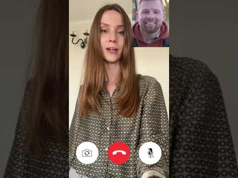 خوبصورت خوبصورت لڑکیوں کے ساتھ 1v1 ویڈیو چیٹ 