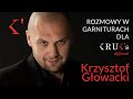 Krzysztof "Główka" Głowacki: chyba kiedyś byłem Wikingiem