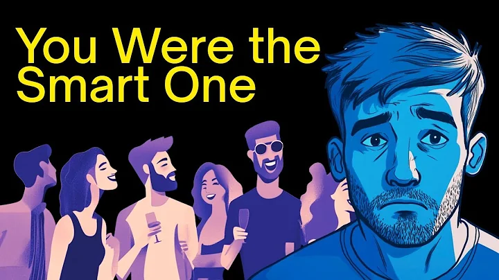 You Were the Smart Kid. So Why Do You Feel So Lost Now?