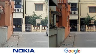 I Installed the Latest GCam on Nokia 6.1 Plus and It's Awesome !!