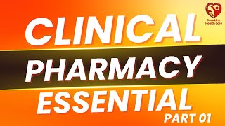 Optimizing Patient Care | Clinical Pharmacy Essentials & Q&A (Part 2)