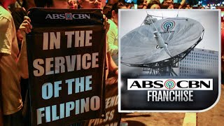 House of Representatives resumes ABS-CBN franchise hearing | Part 2 | ABS-CBN News