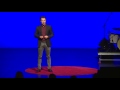 The politics of food: who influences what we eat? | Phillip Baker | TEDxCanberra