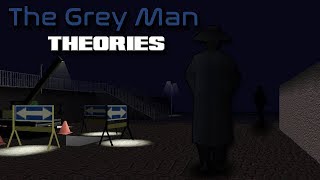 lsd game remake gray man lsd game remake gray man