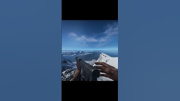 Which One Is Your Favourite Reload?  #battlefield5