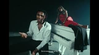 Spy Shitta - Early Momo [ Visualizer]