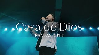 Franco Figueroa - Casa de Dios Para las Naciones | Kansas City