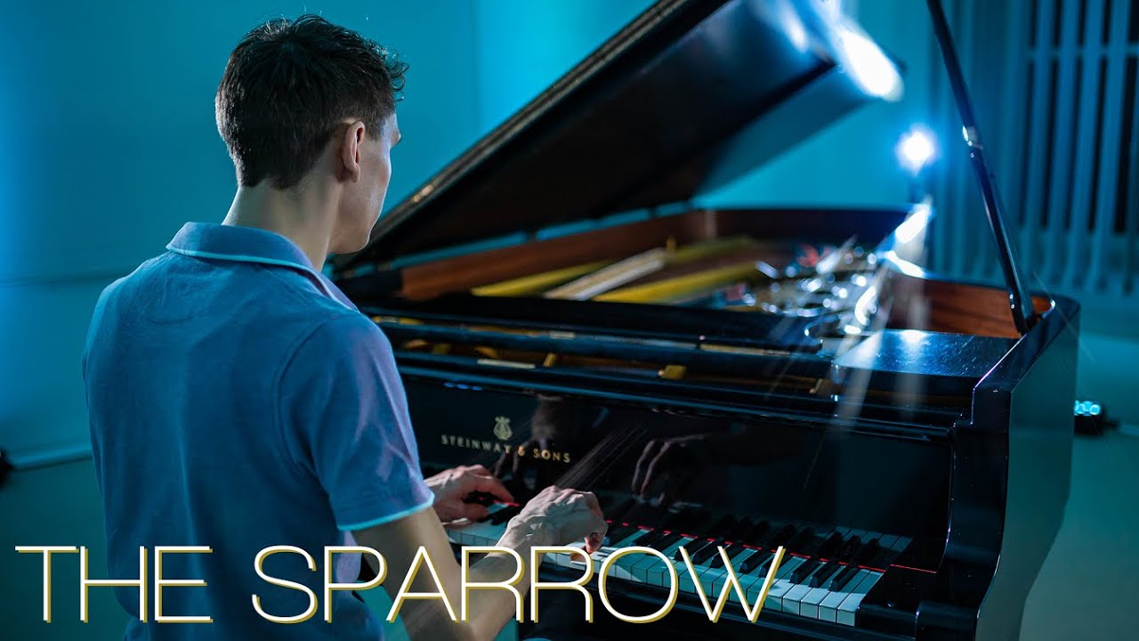 Guarda The Sparrow - Waldemar Martens ft. The Sofia Session Orchestra (WM Original) su YouTube Guarda The Sparrow - Waldemar Martens ft. The Sofia Session Orchestra (WM Original) su YouTube