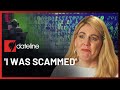 Australian mother loses thousands of dollars to a scam | SBS Dateline