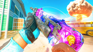 I Dropped a NUKE Using My PP on Black Ops 6 ☢