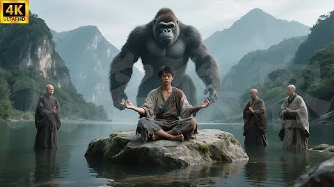 三大武林宗師傳授絕技，廢柴少年一夜逆襲成武林傳奇！✨ | 奇幻 | 冒險 | 2025 最新電影 | 驚悚 | 動作 | 功夫 | 武俠 | Kung Fu