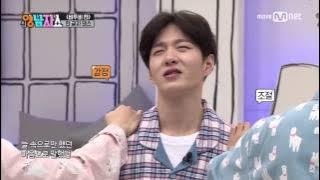 [ENG SUB]New Yang Nam Show Ep 3 BTOB Dance Mission I'll Be Your Man