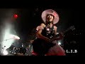 Gacharic Spin - L.I.B [1st Anniversary Live 2010]