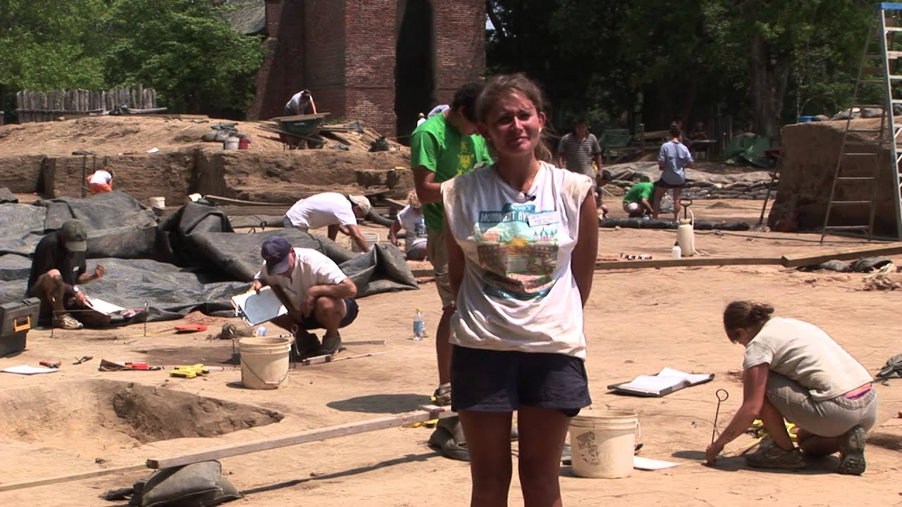 Comments From Former Jamestown Summer Field School Students YouTube comments-from-former-jamestown-summer-field-school-students-youtube