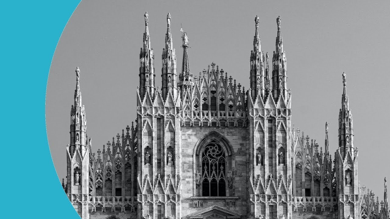 MARTEDI' - ore 8.00 Duomo di Milano: S. Messa