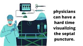 234 Mr Compatible Transseptal Needle With Integrated System For Confirming Left Atrial Access
