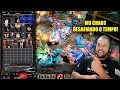 DE 2004 A 2025 ONLINE! O SERVIDOR MAIS ANTIGO DO BRASIL EM ATIVIDADE!?