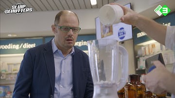 Doktersrecept - Sluipschutters
