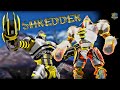 SHREDDERS EVOLUTION - Custom Bot | Real Steel Boxing Champions Mobile