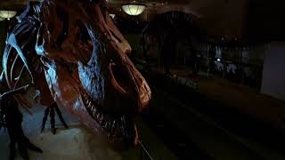 Dinosaurs Alive 3D (New Trailer)