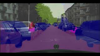 Semi-parametric Image Synthesis