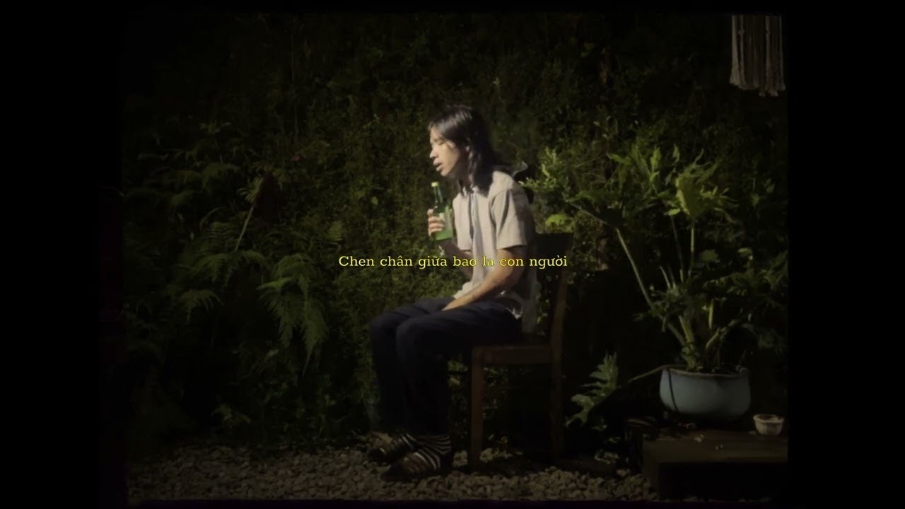 Thinh Suy - Thay Doi
