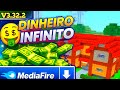 BLOCK CRAFT 3D APK MOD COM DINHEIRO INFINITO VERSÃO 3.32.2 ATUALIZADA 2026