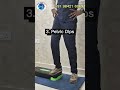 Lateral Hip Pain Relief Exercises (Gluteal Tendinopathy)