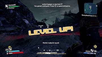 Borderlands Part 18 The East Rust Commons Side Mission Galore