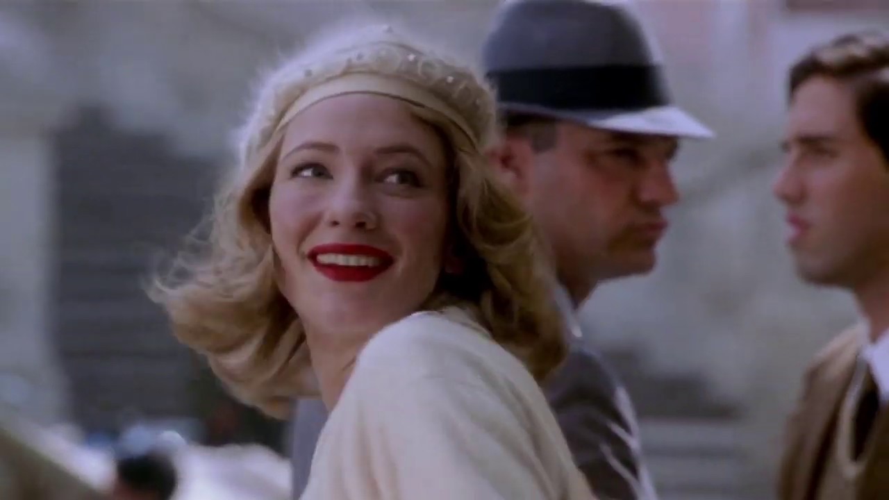 Lana Del Rey ft. The Weekend - Lust For Life