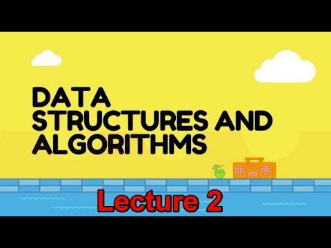 Data Structures &