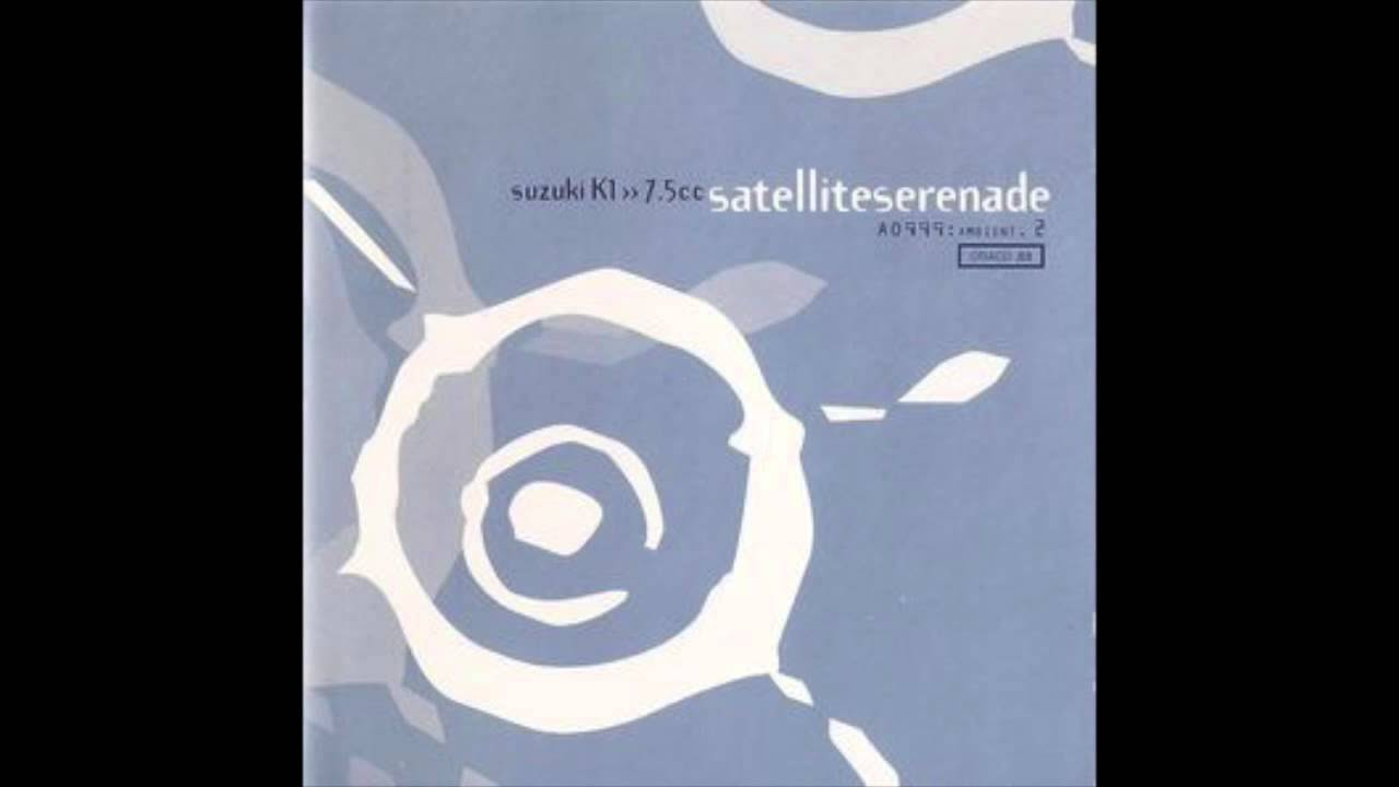 Satellite Serenade (Transasianexpress Mix) — Suzuki K1