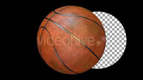 Basketball Animation Ultra HD | Motion Graphics - Envato elements