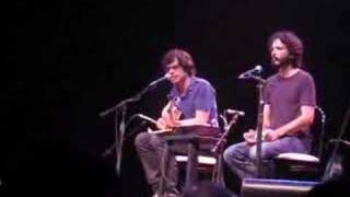 Video thumbnail of "Flight of the Conchords - Bret, You Got It Goin' On - Tower"