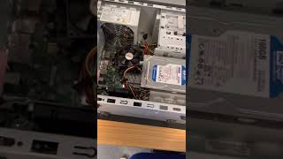 Hardware & Software Assignment