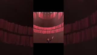 Jay-Z Louis Vuitton Foundation Auditorium Concert 2023
