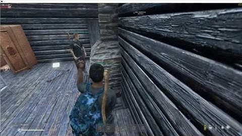 DayZ Hacker JeBaited EP. 1