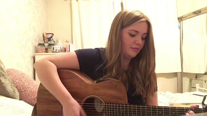Stopping the love - KT Tunstall Cover by Robyn Dunne